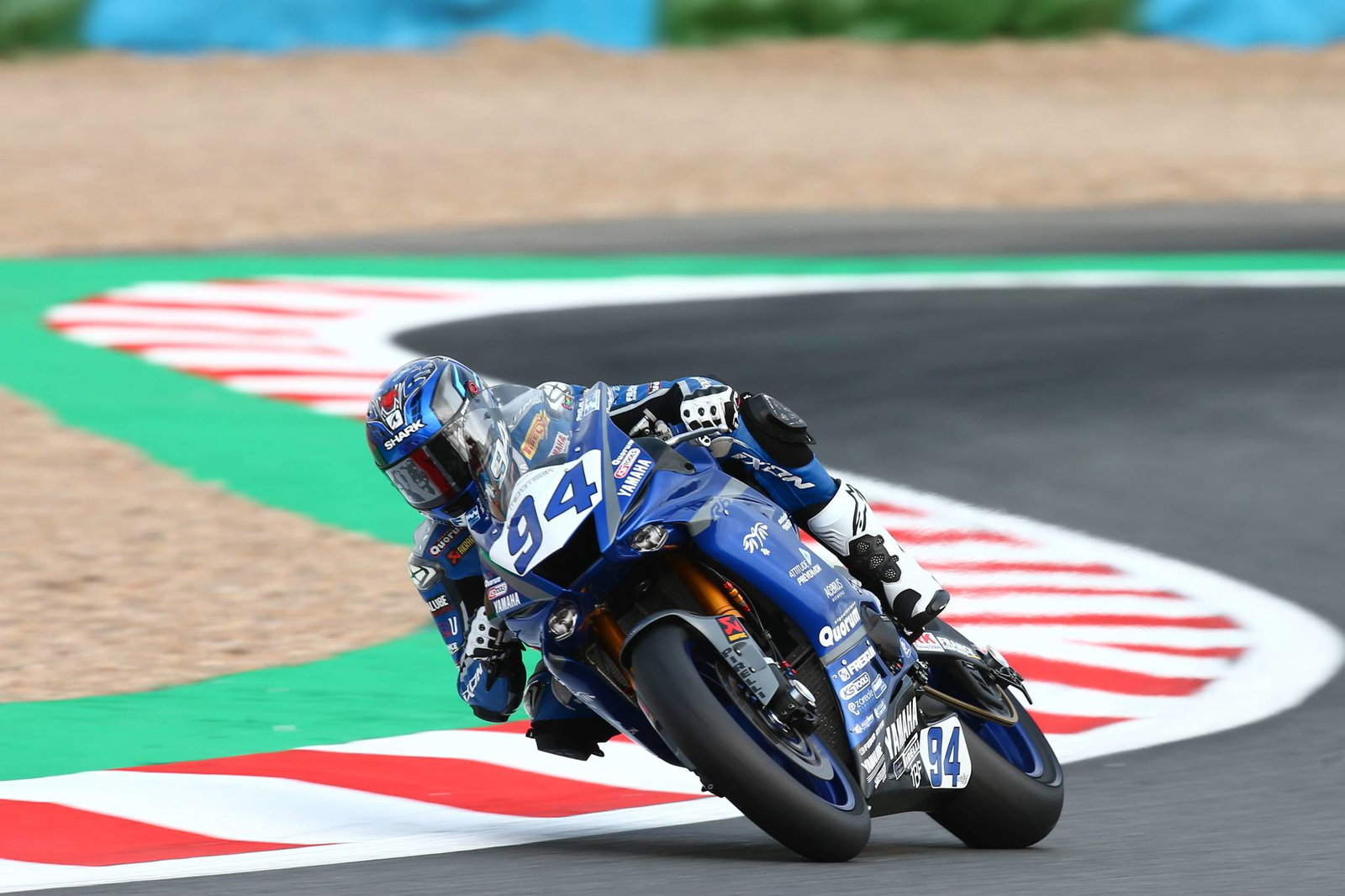 WorldSSP San Juan Villicum - Free Practice Results (3)