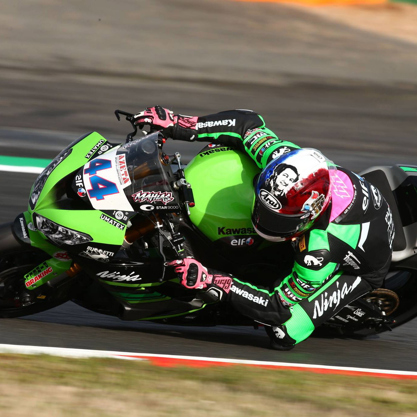 WSS 300: Carrasco gains Provec Racing backing for title defence