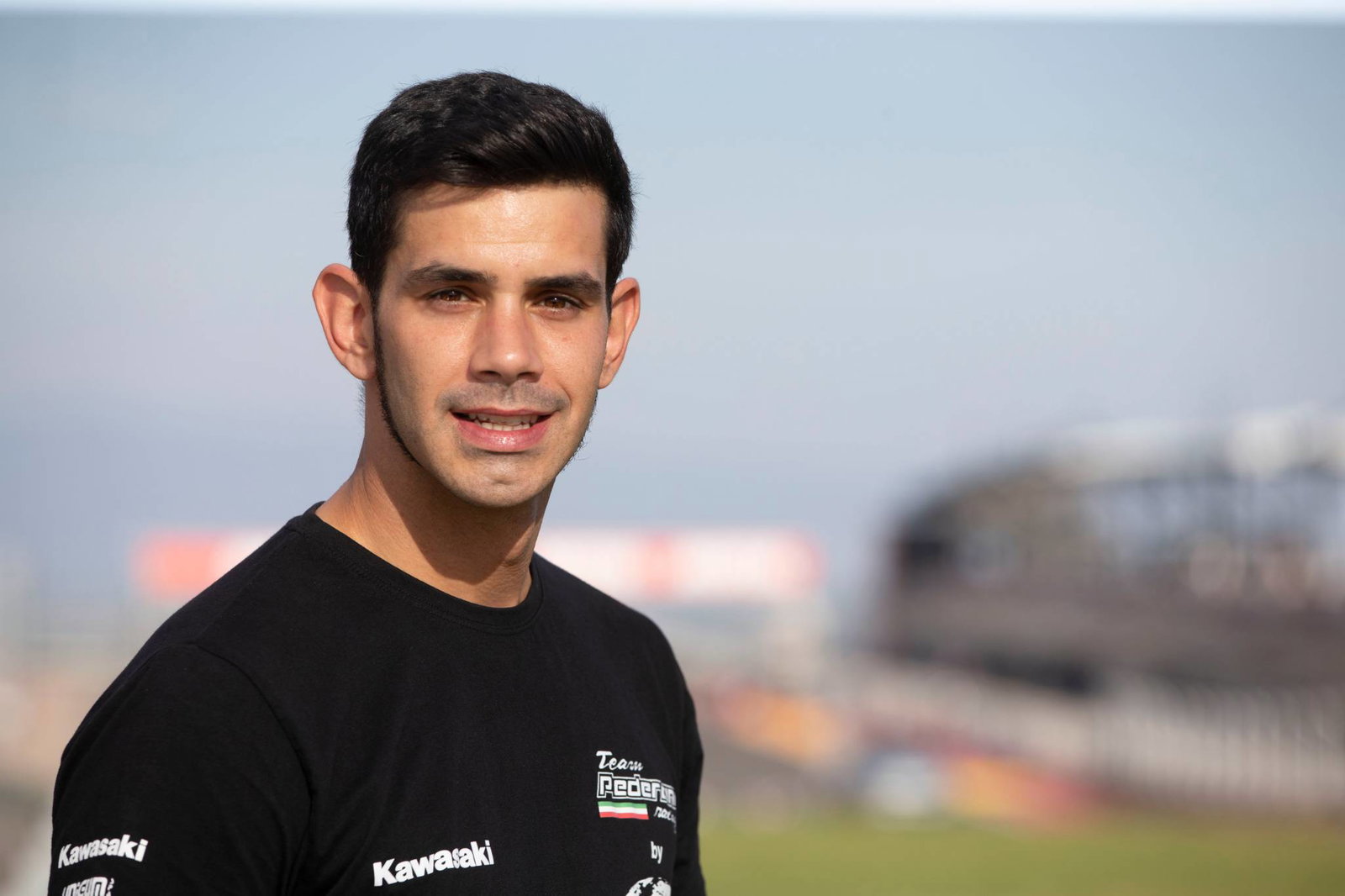 Morbidelli: EWC 'superpole' gets adrenaline flowing