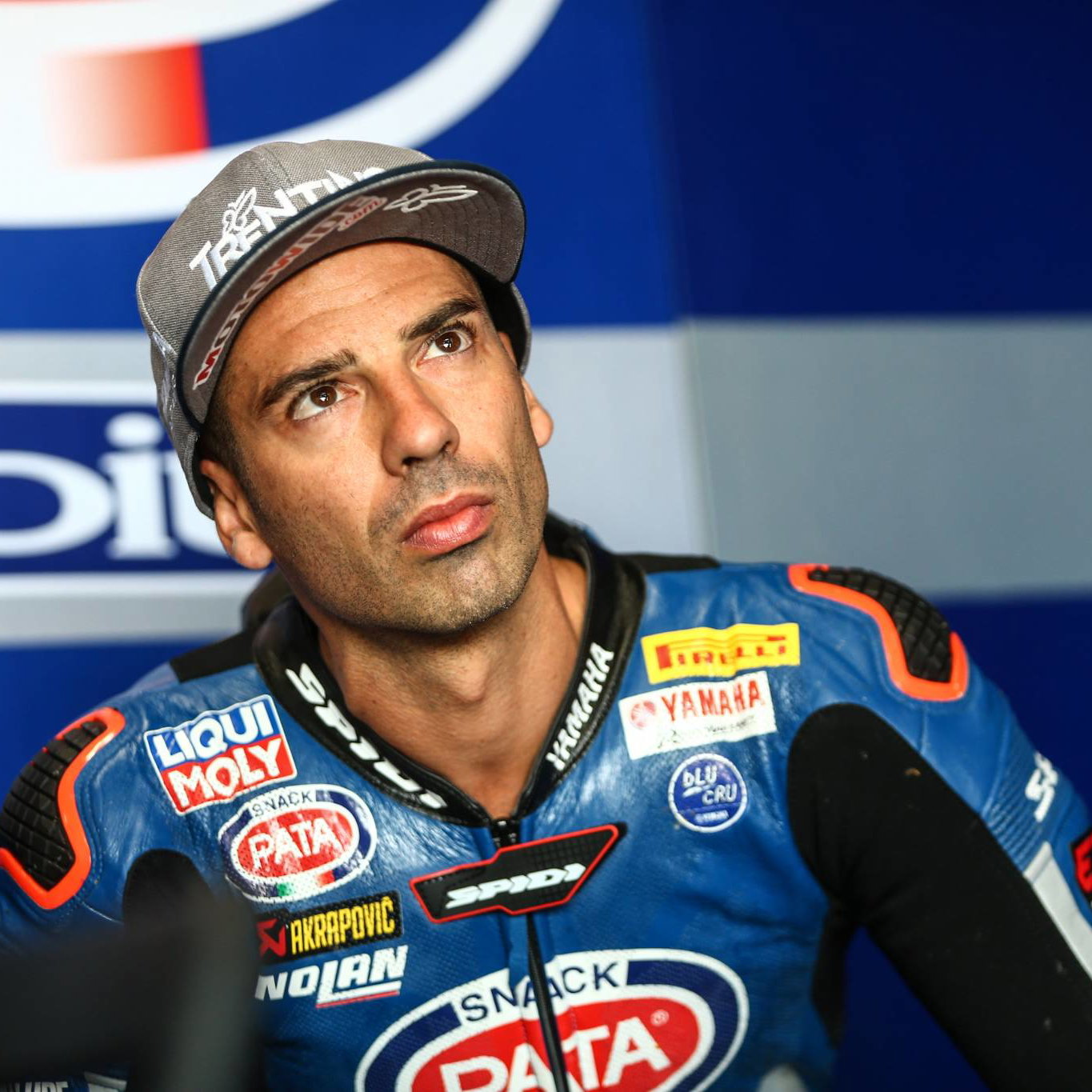 WSBK Q&A - Jordi Torres: EXCLUSIVE