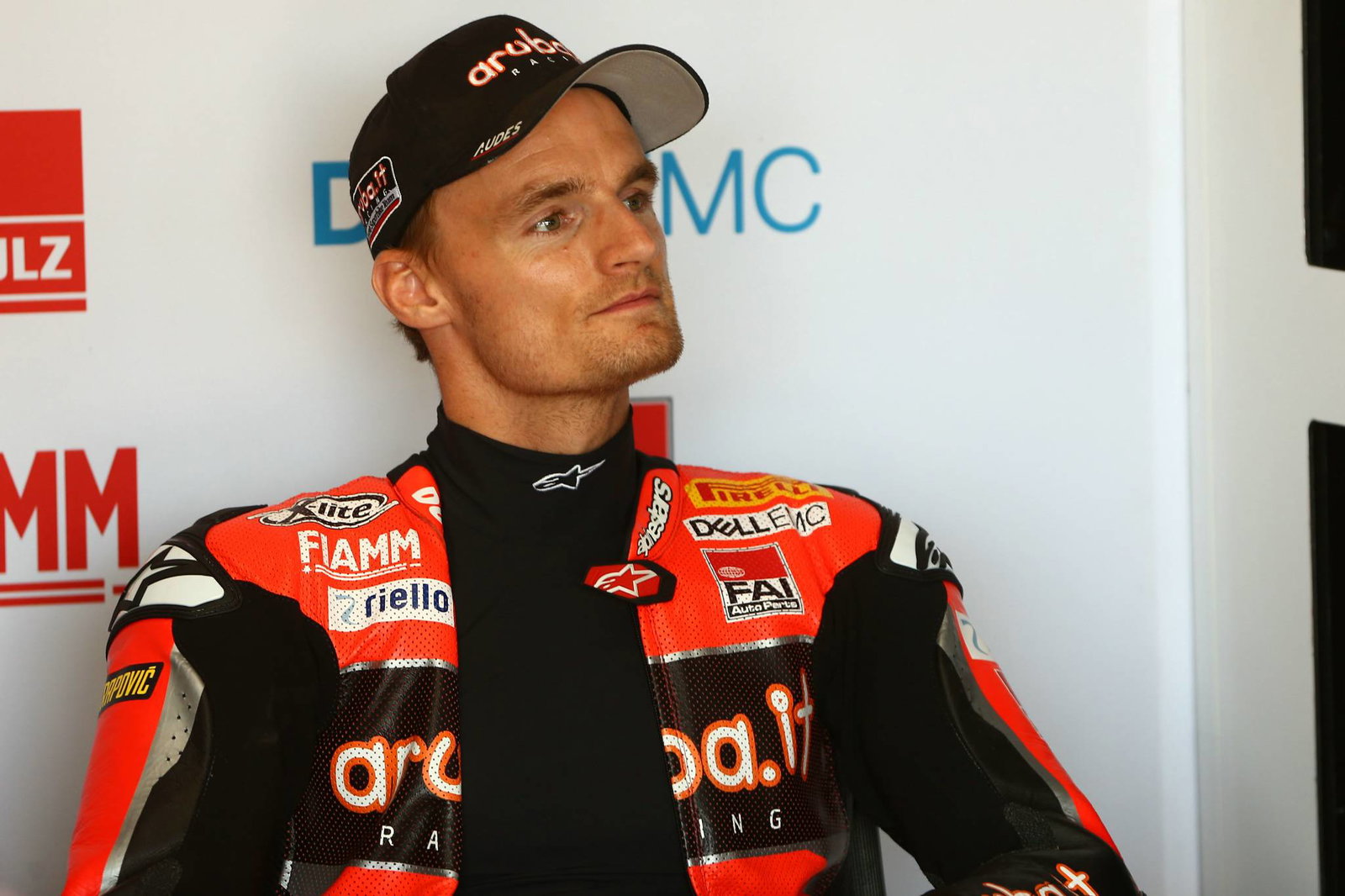 World Superbike makes Oschersleben return in 2020