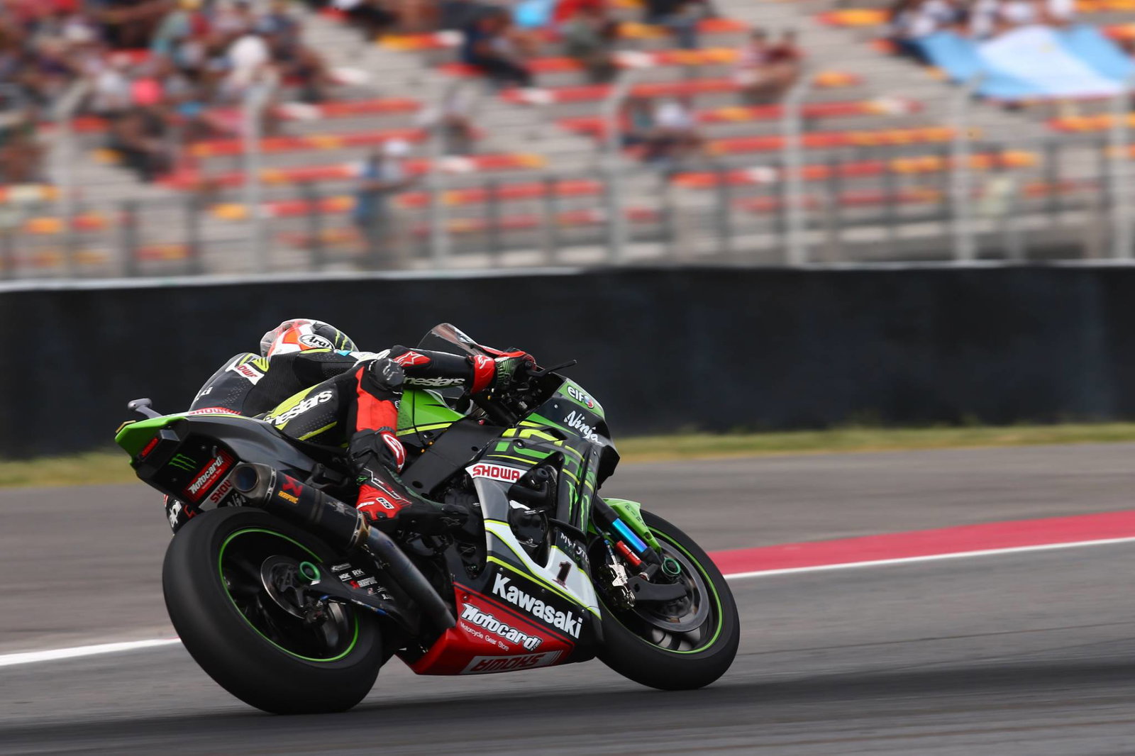'Villicum Six' WorldSBK riders issue statement, prepared to race today