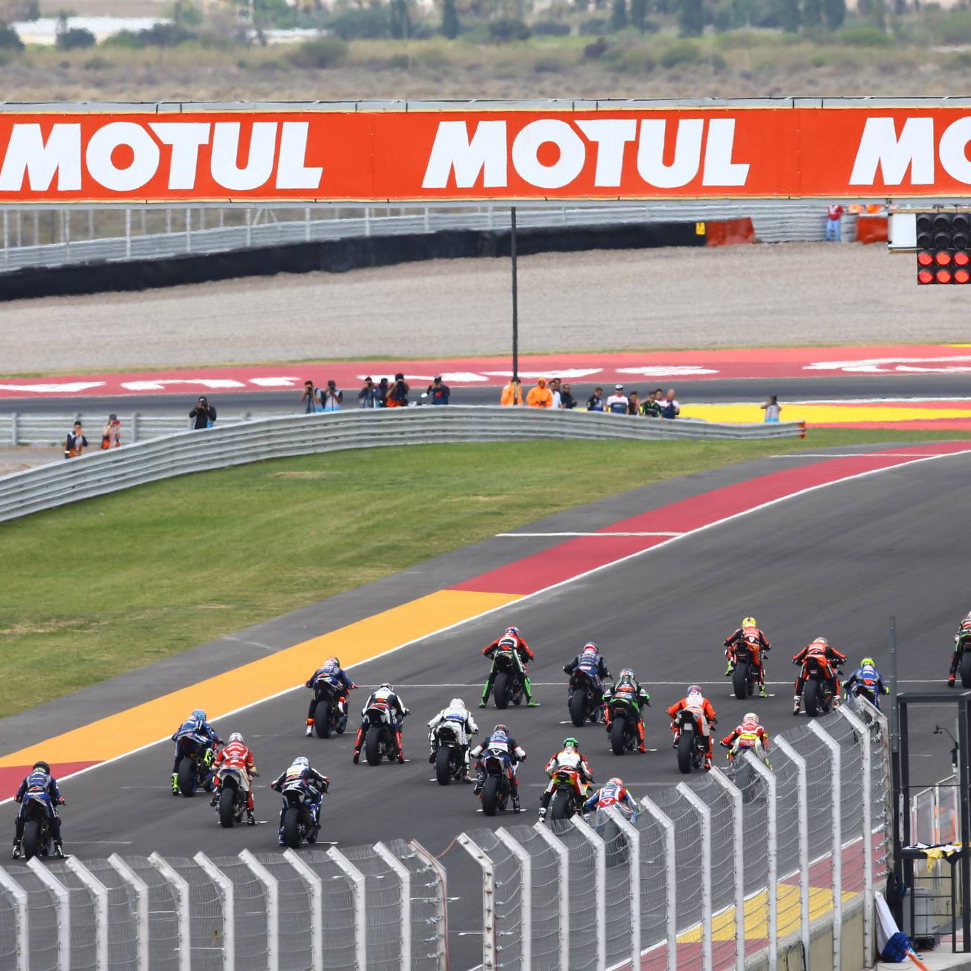 Melandri menyebutnya mundur lagi karena Barni mempromosikan Cavalieri ke WorldSBK