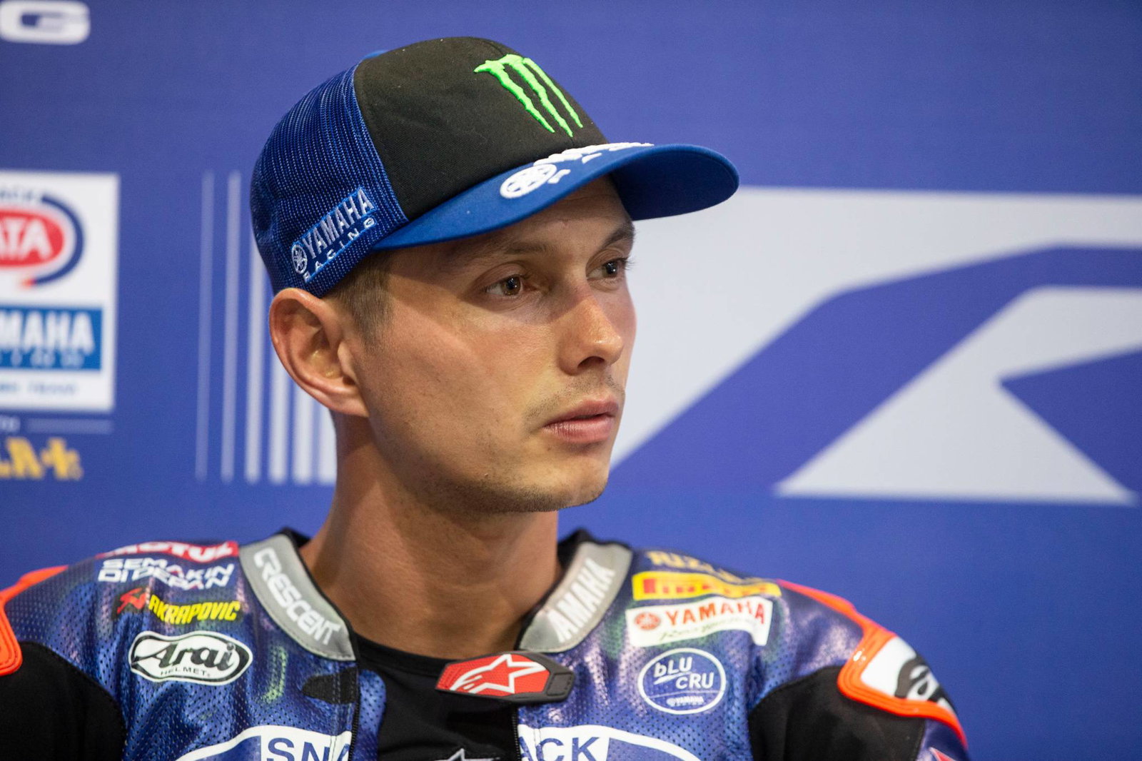 Official: Michael van der Mark joins BMW for 2021