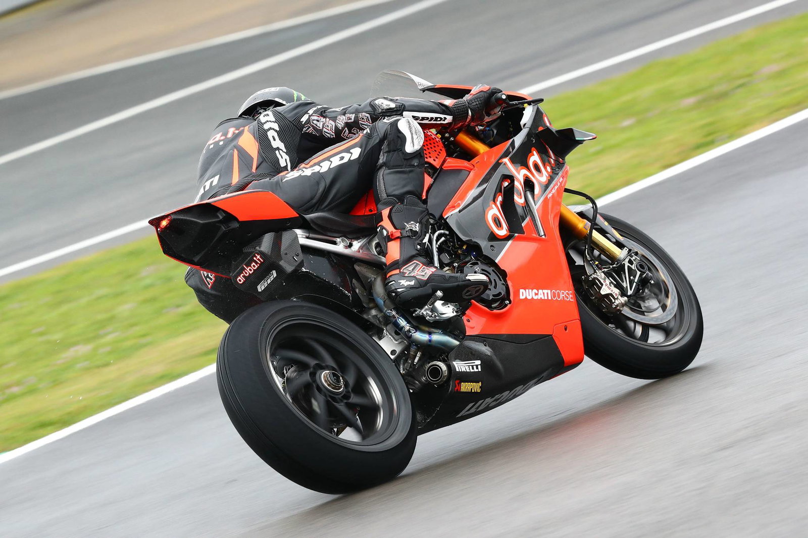 Redding: I feel ready