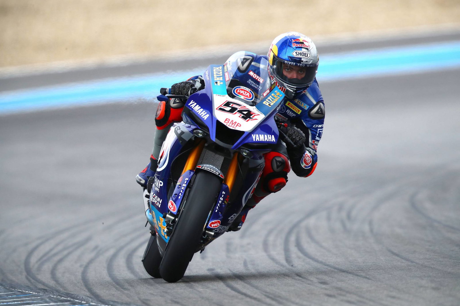 Torres completes MIE Althea Honda WorldSBK line-up