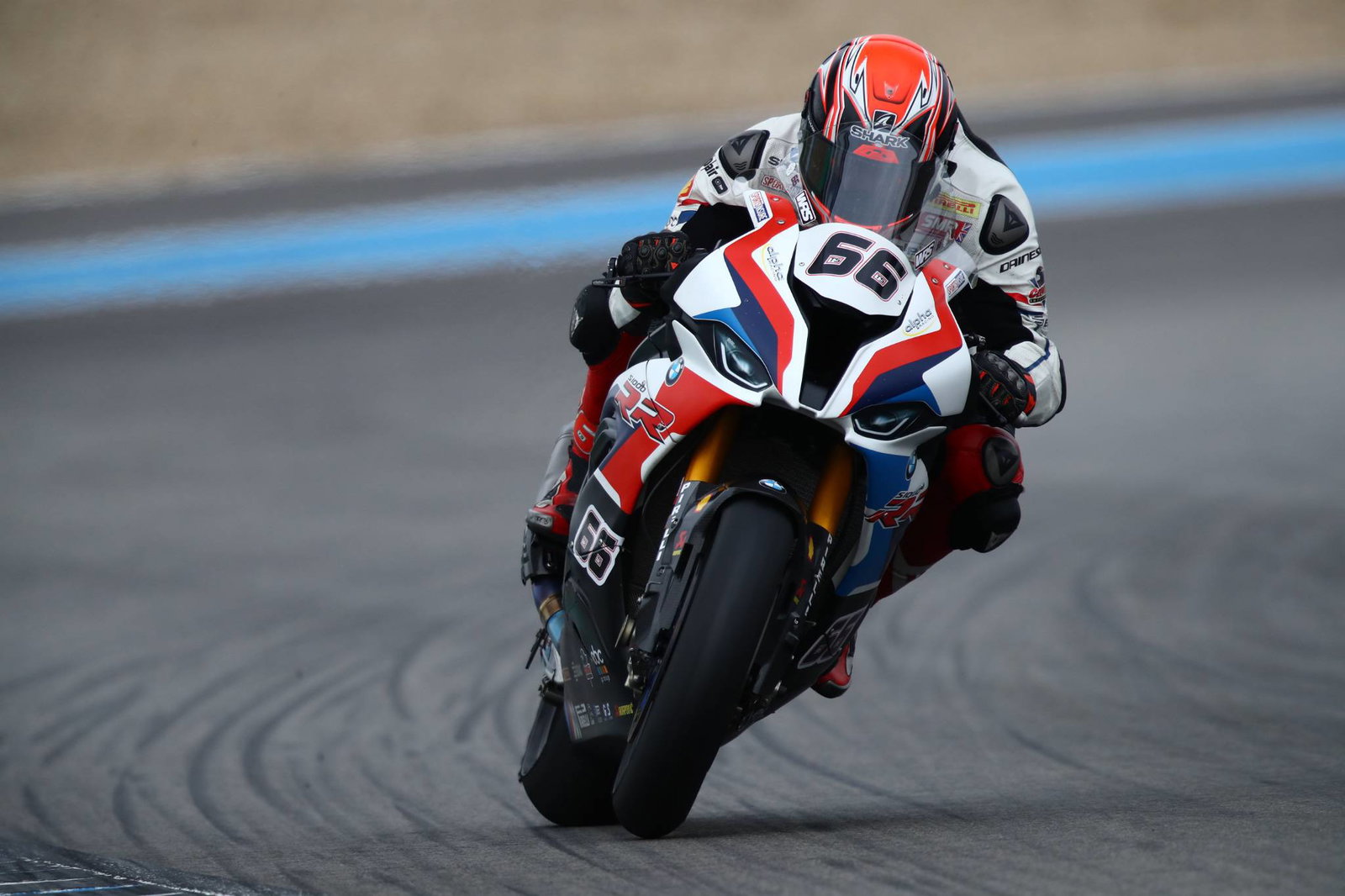 Germany dropped from 2020 WorldSBK calendar, Jerez 'proposed'