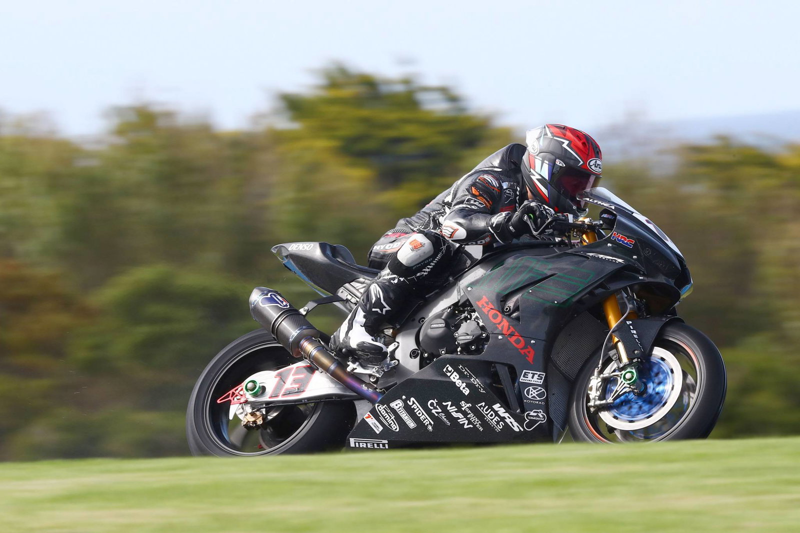 Official: Michael van der Mark joins BMW for 2021