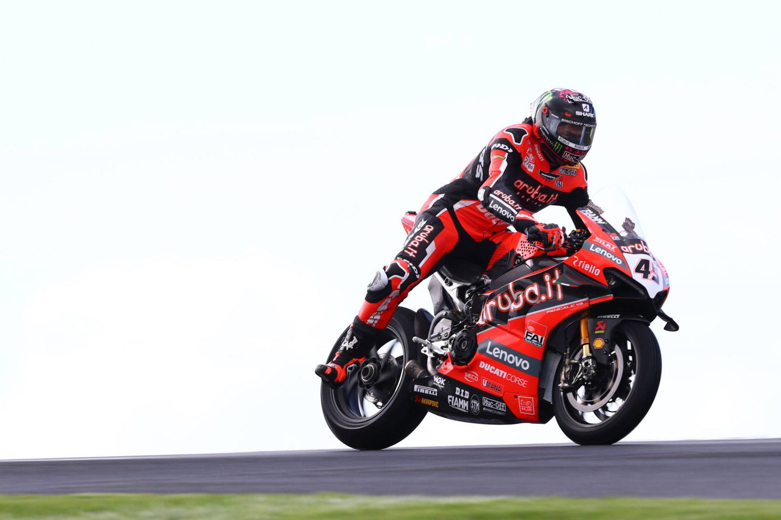 Phillip Island WorldSBK - Hasil FP3