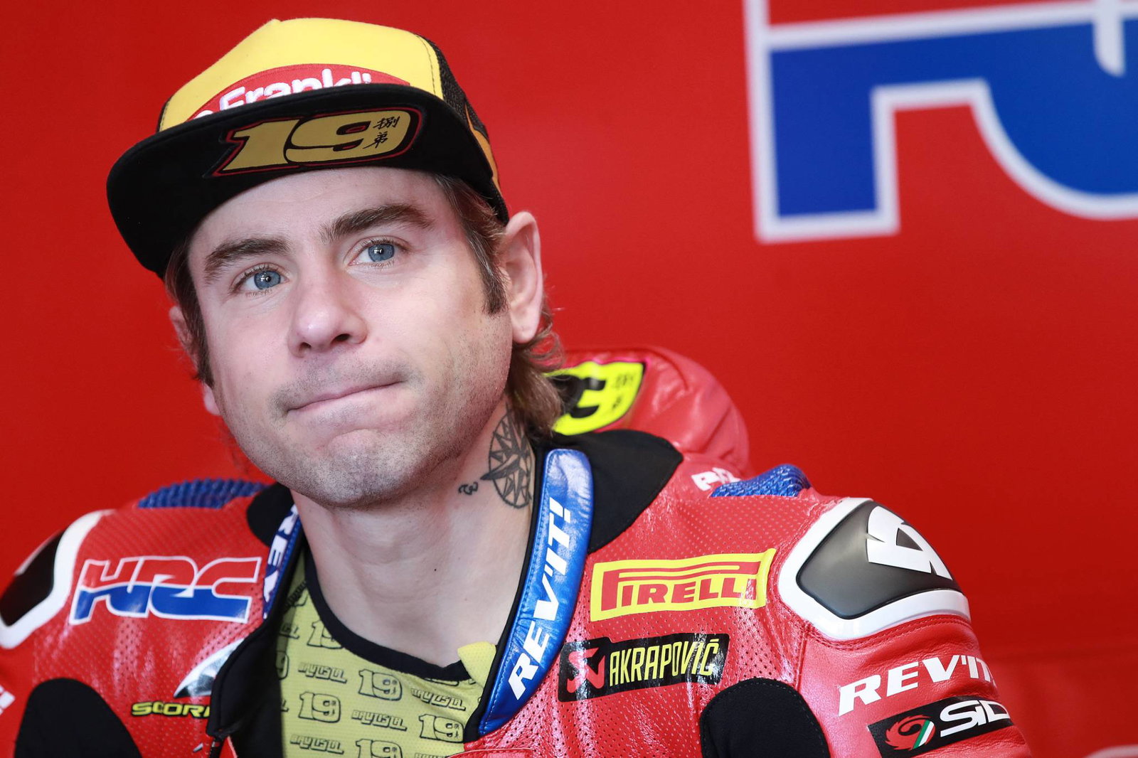 Assen cancels events until April 6, plunges WorldSBK round into doubt