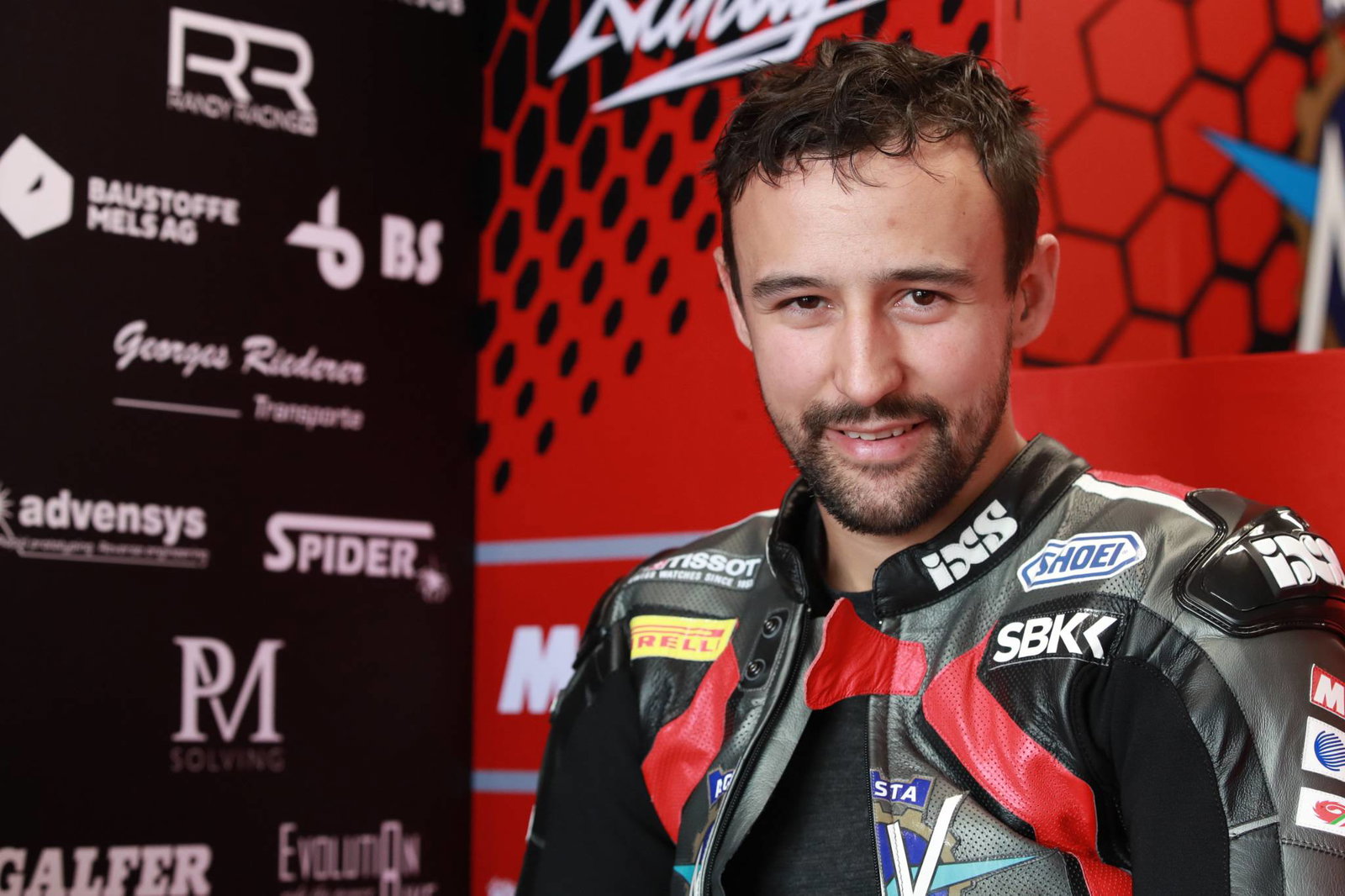 Locatelli dominates for debut World Supersport win