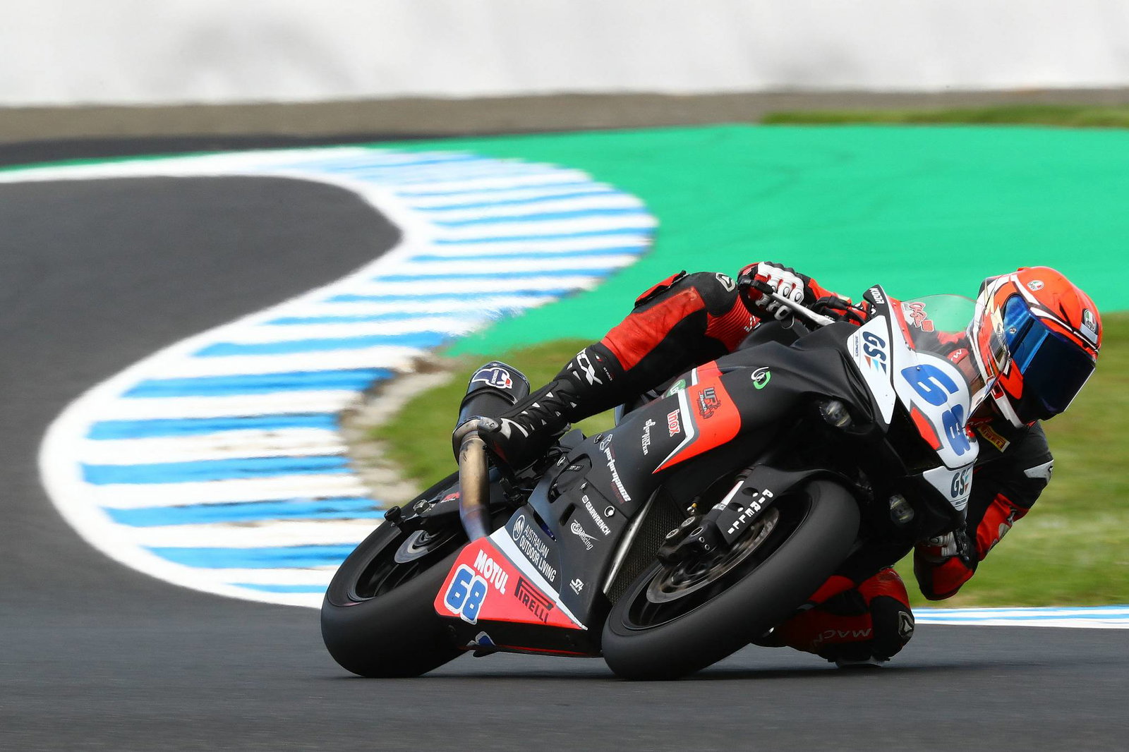 Jonathan Rea Ubah Pendekatan untuk Gelar setelah Portimao