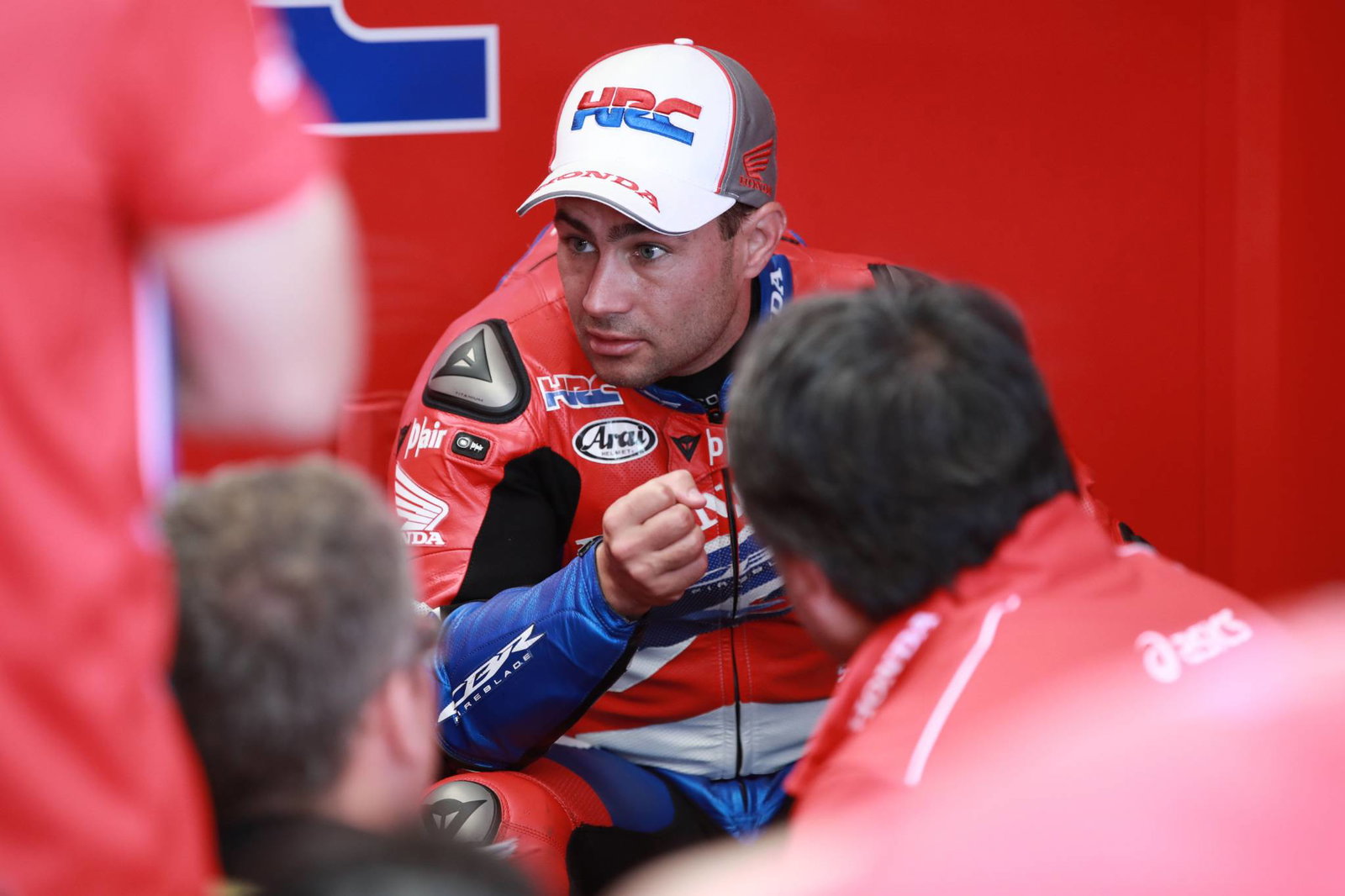 Bayliss: Oli sedang naik daun, tapi saya memiliki catatan yang cukup bagus…