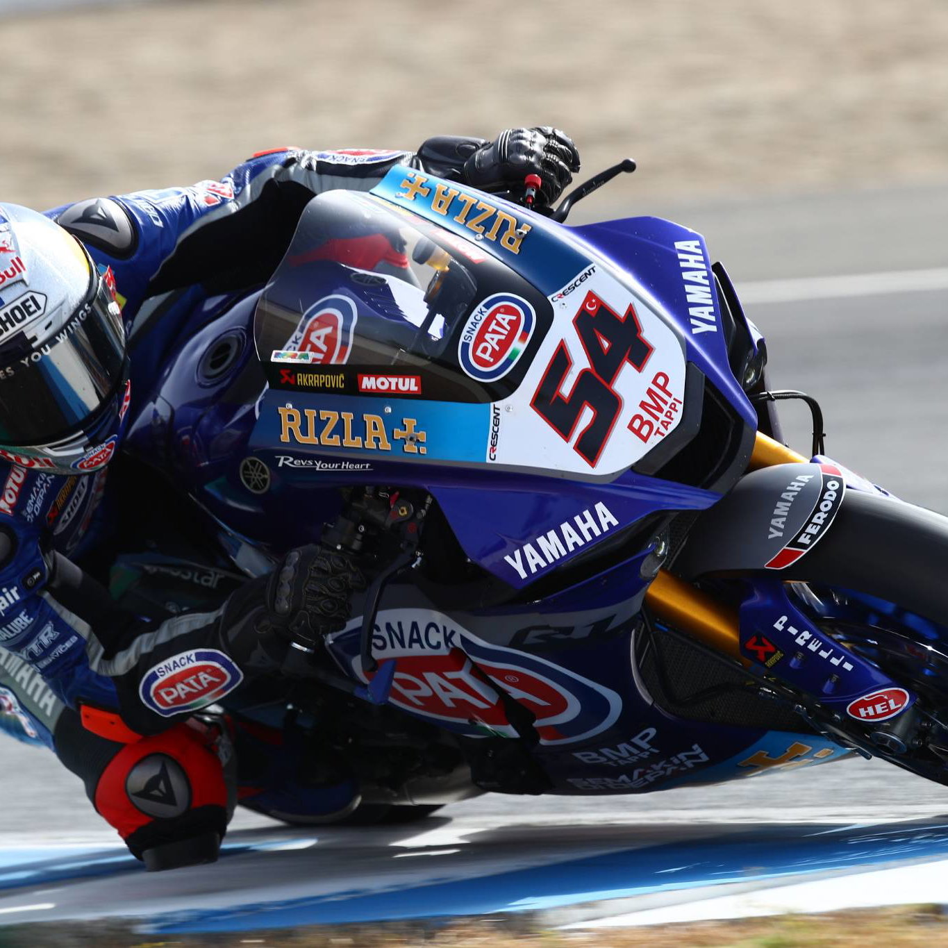 STP, Burns secure Portimao wild-card.
