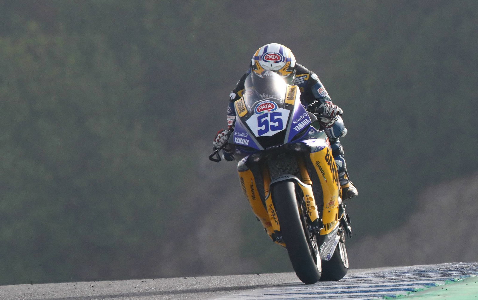 Krummenacher quits MV Agusta amid accusation of safety breaches