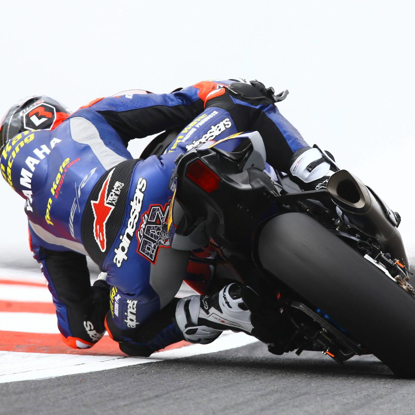 STP, Burns secure Portimao wild-card.