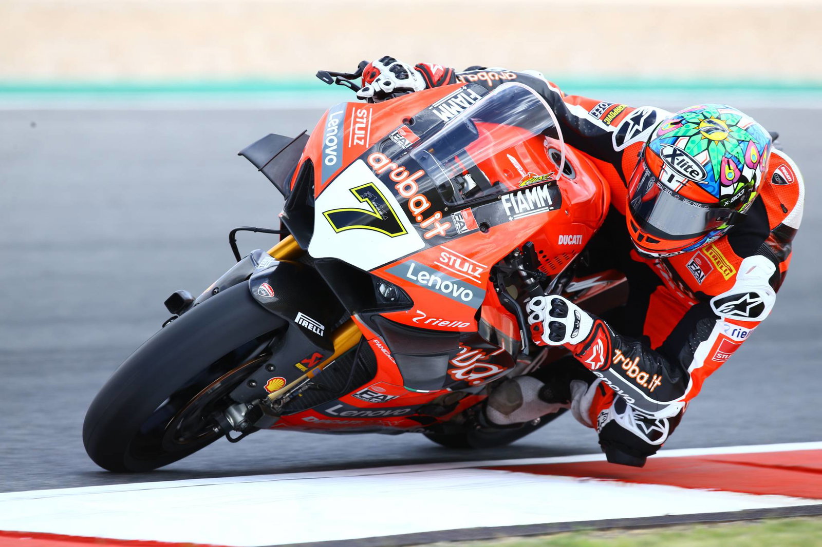 Tom Sykes menandatangani kontrak kembali dengan BMW untuk musim WorldSBK 2021