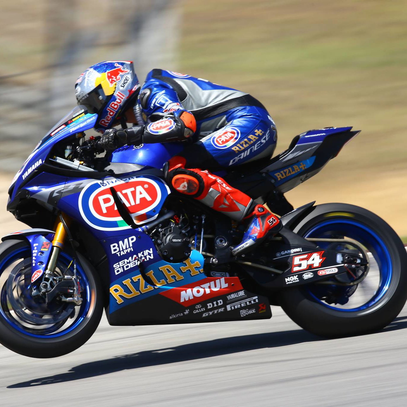 STP, Burns secure Portimao wild-card.