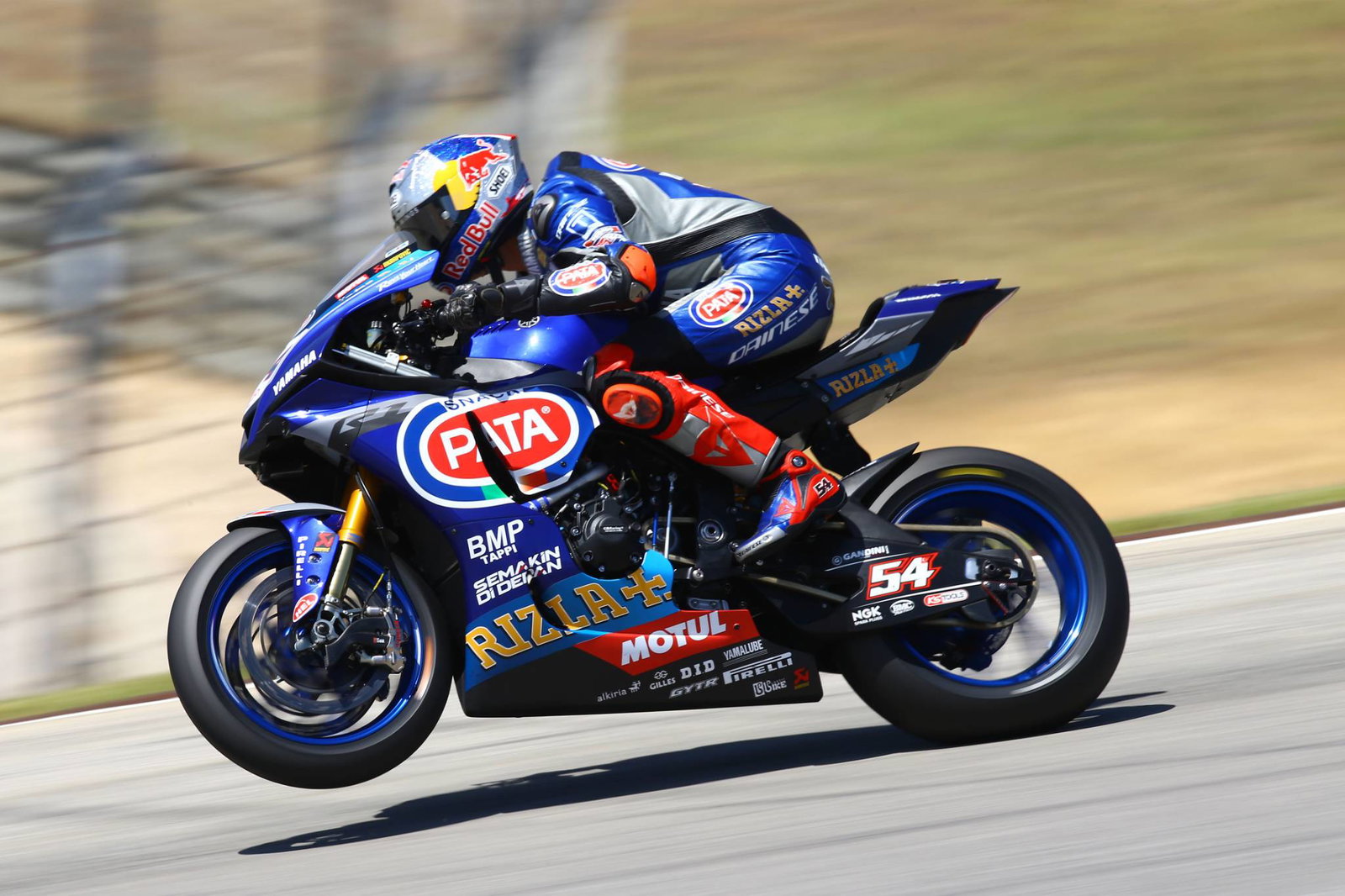 WorldSBK Portimao: Razgatlioglu retains advantage ahead of qualifying