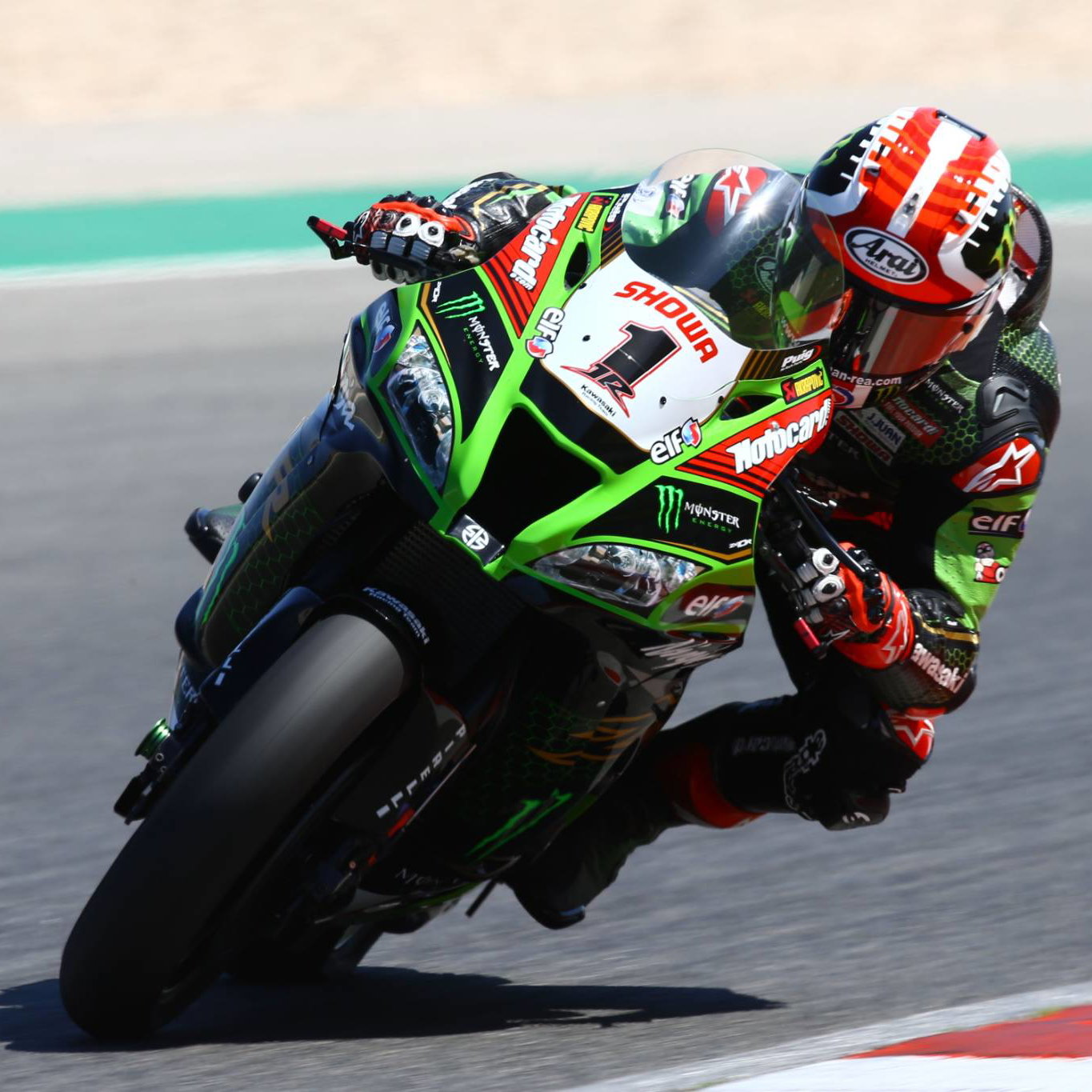 STP, Burns secure Portimao wild-card.