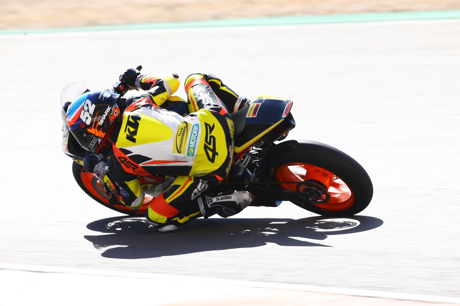 Closer look at how the 2022 WorldSBK grid is shaping up