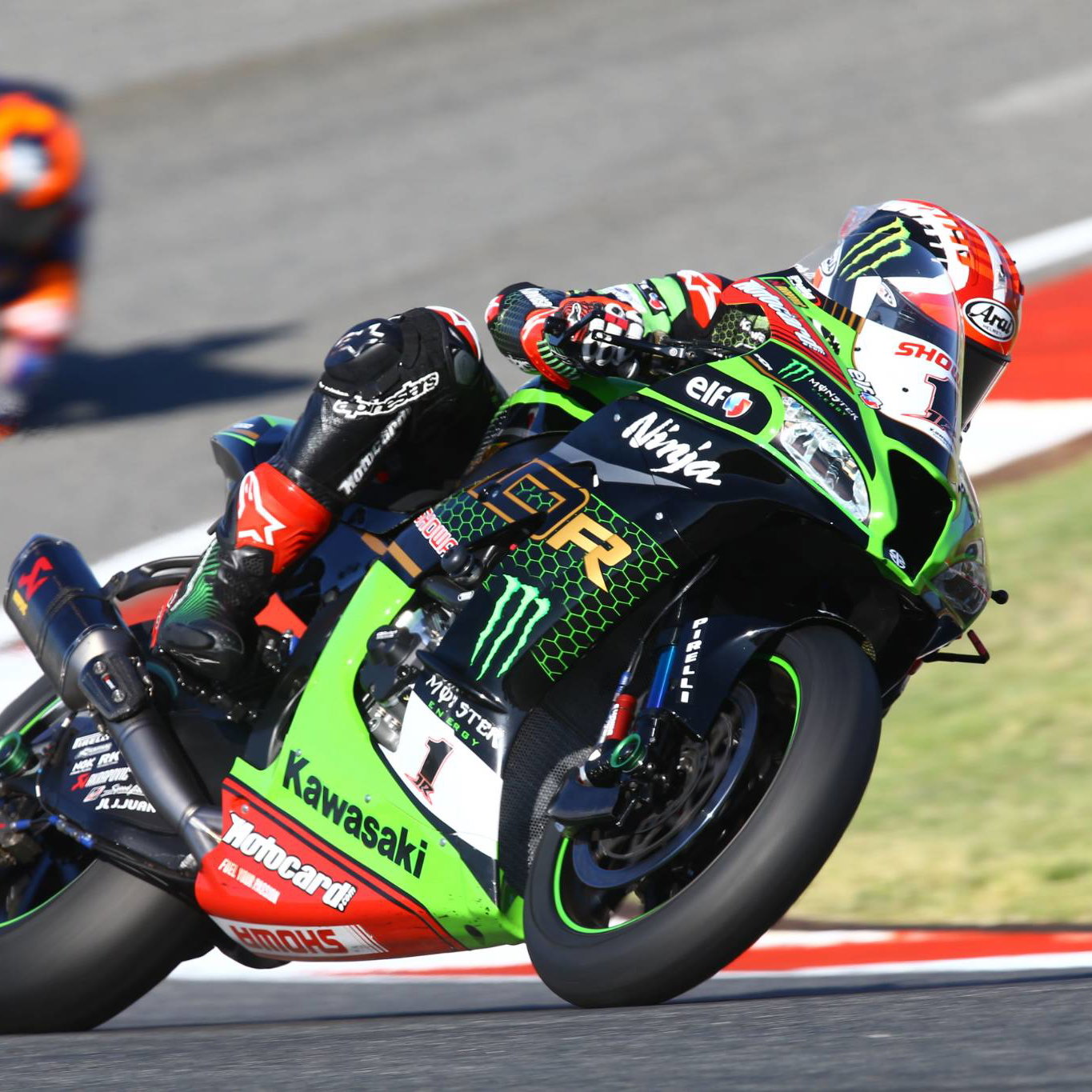 STP, Burns secure Portimao wild-card.