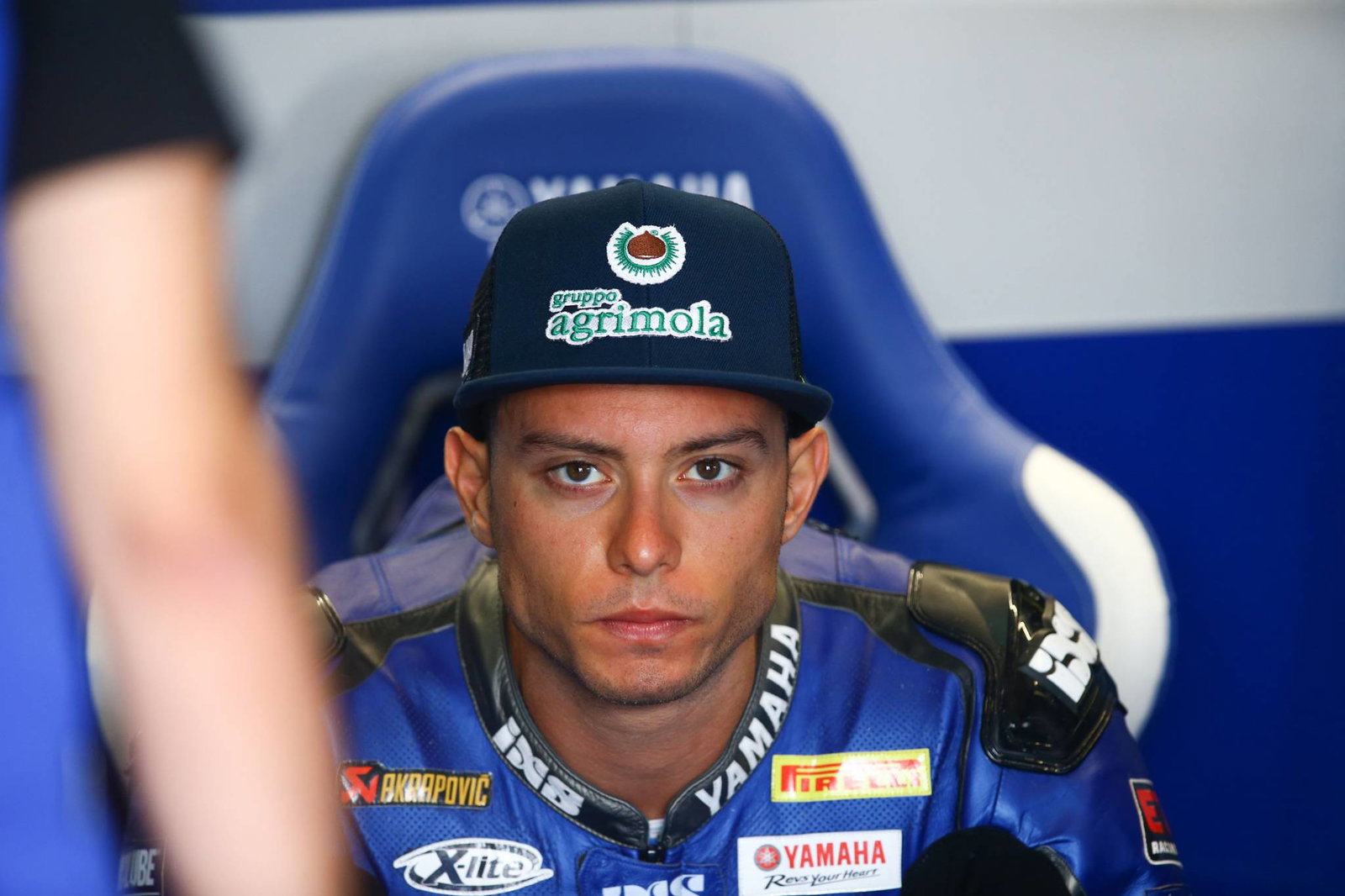 Tes WorldSSP: Duo Puccetti Racing Oettl dan Oncu Beraksi di Misano