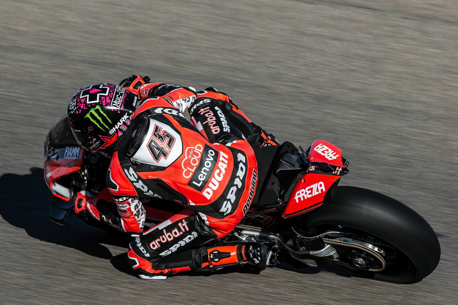 WorldSBK Estoril, Portugal - Free Practice Results (2