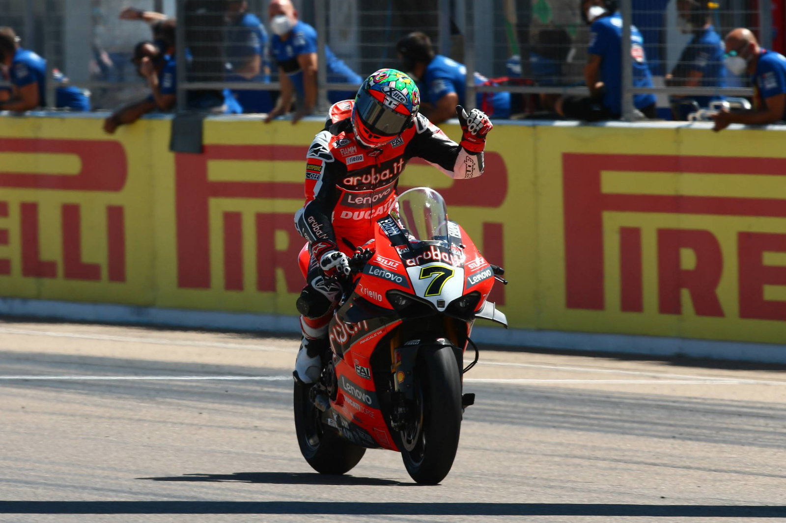 WorldSBK: Denning: If Yamaha wants Razgatlioglu in MotoGP then it's possible