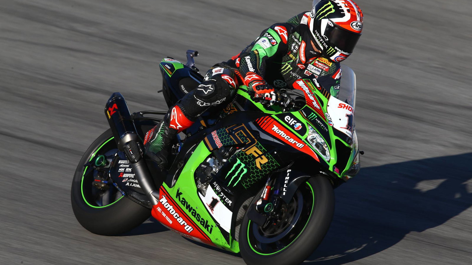Jonathan Rea, Catalunya WorldSBK 2020
