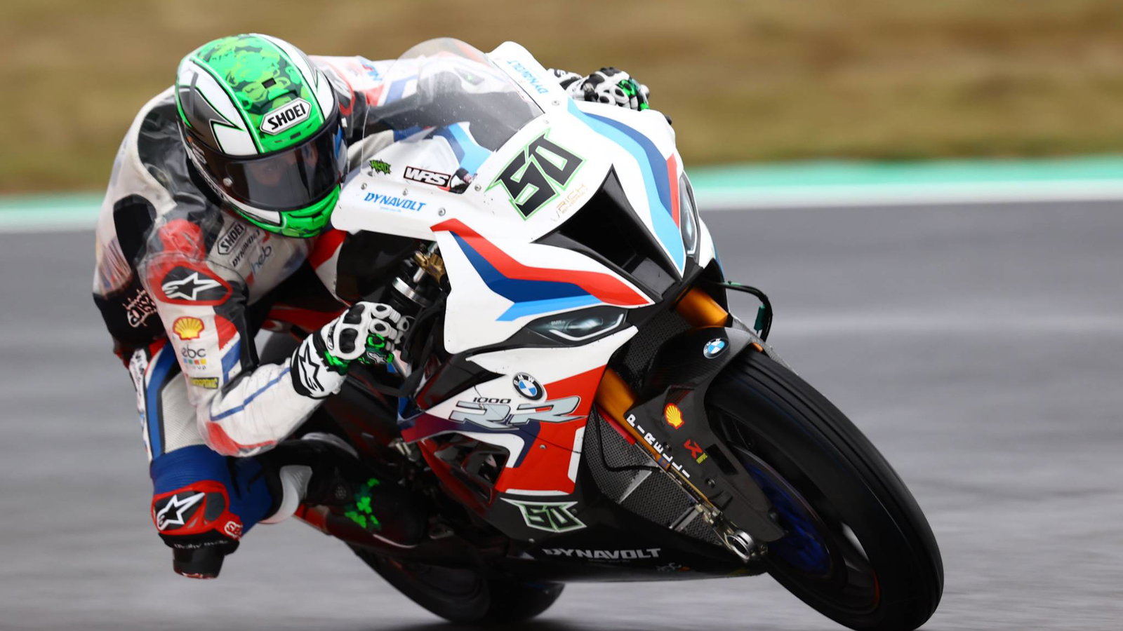 Eugene Laverty, French WorldSBK 2020
