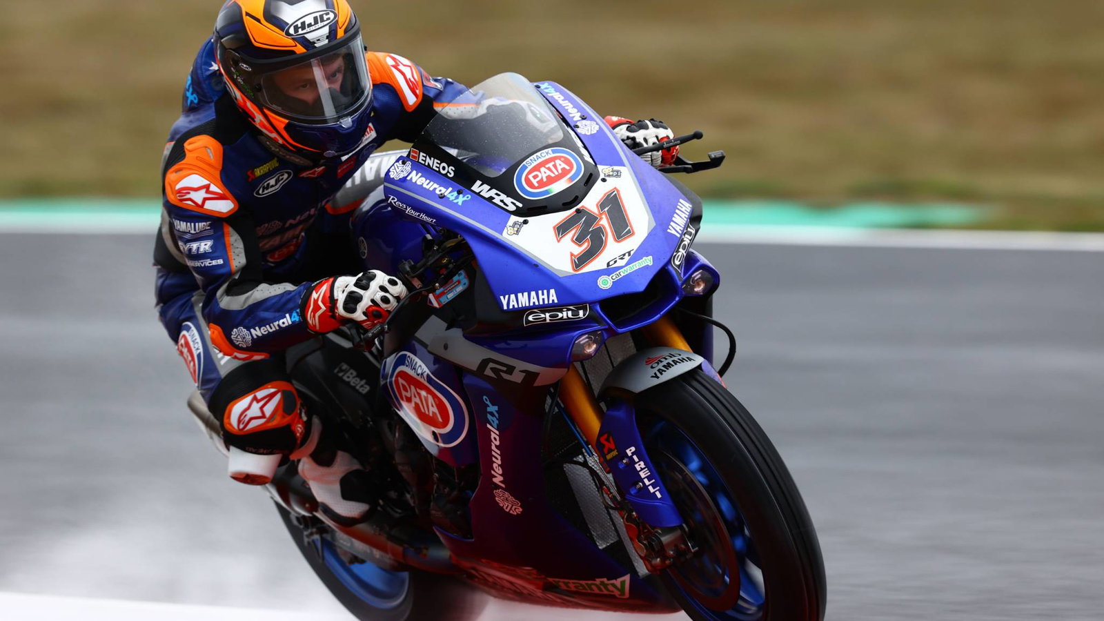 Garrett Gerloff, French WorldSBK 2020