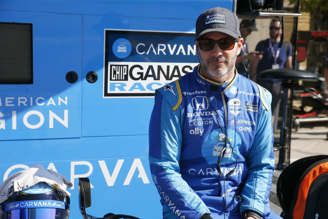 INDYCAR: Sting Ray Robb Joins Dale Coyne Racing, Full Season Driver Lineup Finalized