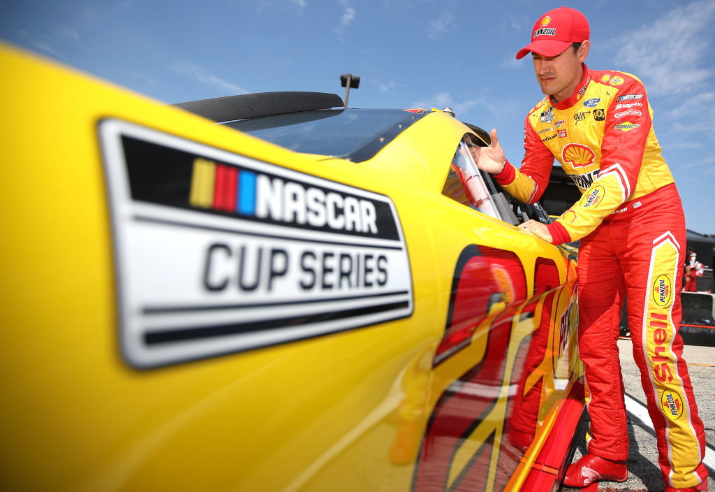 Preview Playoff NASCAR Cup 2022: 16 Pembalap untuk 1 Trofi