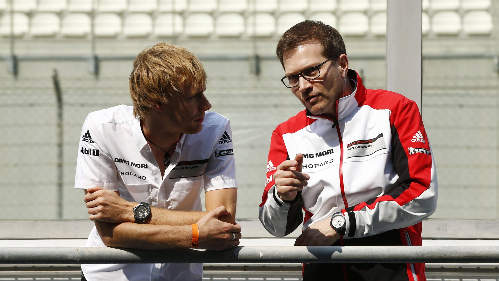 Is Andreas Seidl the missing piece in McLaren’s F1 jigsaw?