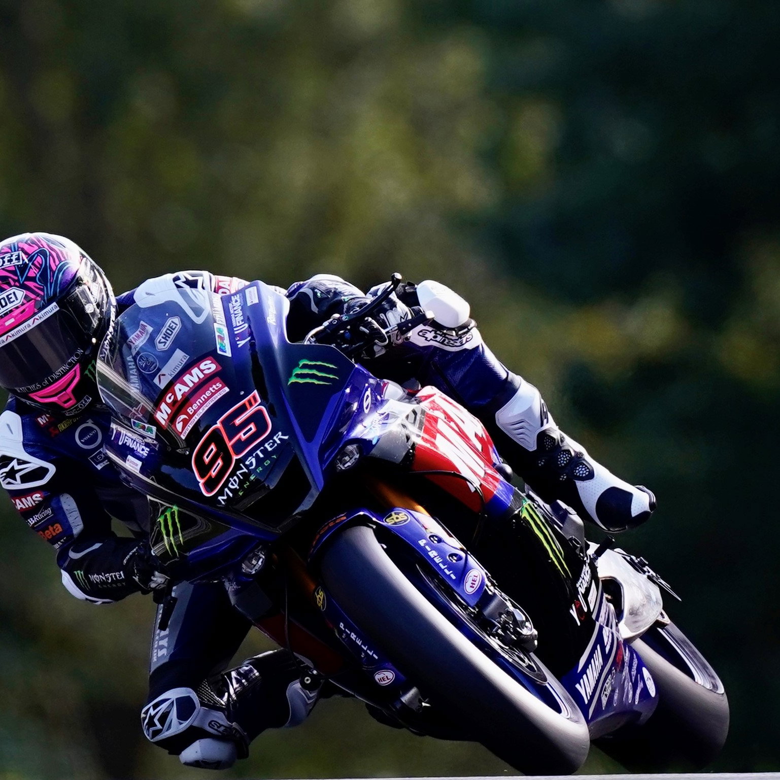 Assen - Race results (2)