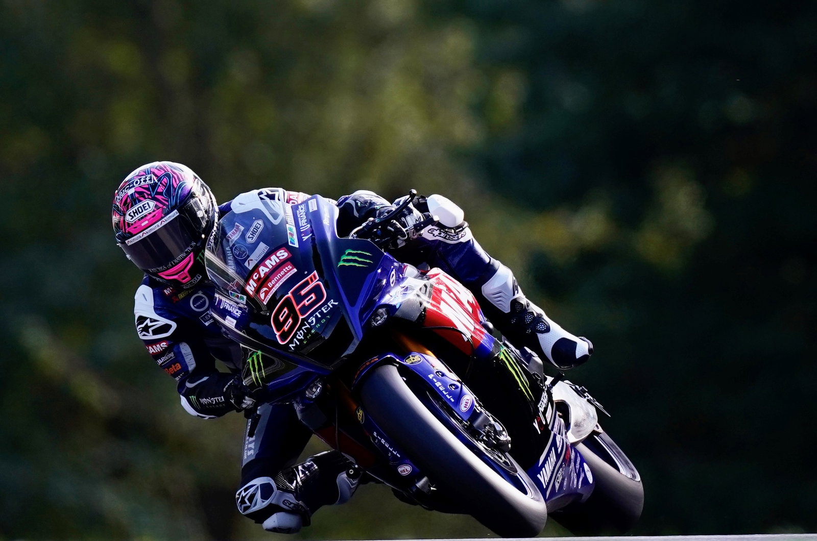 Powerslide Catfoss Racing Gandeng Hawk Racing untuk BSB 2022