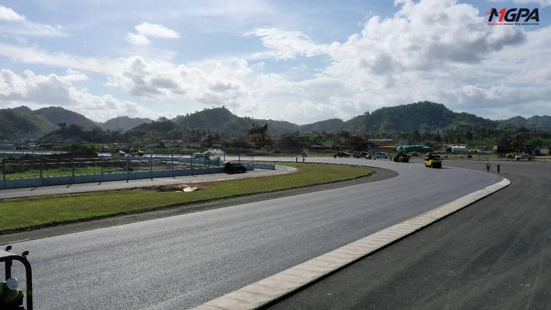 Oli Bayliss dalam Pembicaraan dengan Aruba.it Ducati WorldSSP