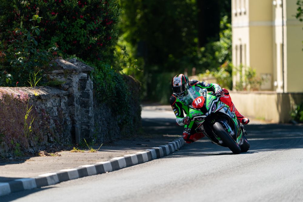 Preview Isle of Man TT 2022: Kembalinya Ajang Road Race Ikonik
