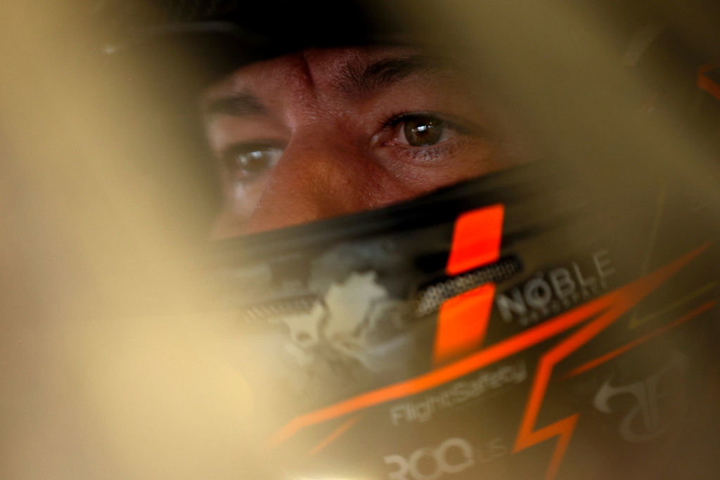 2023 NASCAR Pala Casino 400 at Auto Club Speedway: Full Weekend Race Schedule