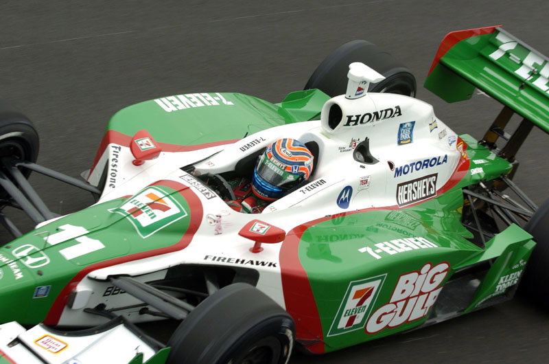 V8 Supercar star to replace Hunt in Lexmark.