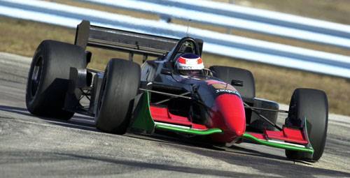 Unser shares memories of Earnhardt.