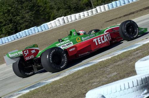 Homestead test - day 1: 23 February - Quotes.