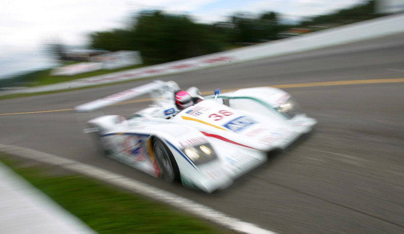 Double title honours for Audi Sport UK.