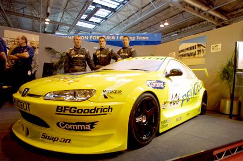 New boys JSM aiming for results and fun.