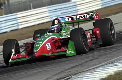 IMS Radio to broadcast all 13 IRL races live.