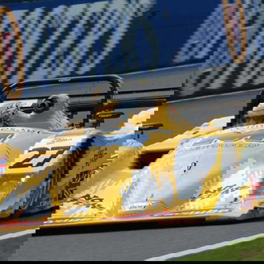 New Vantage scores on debut.