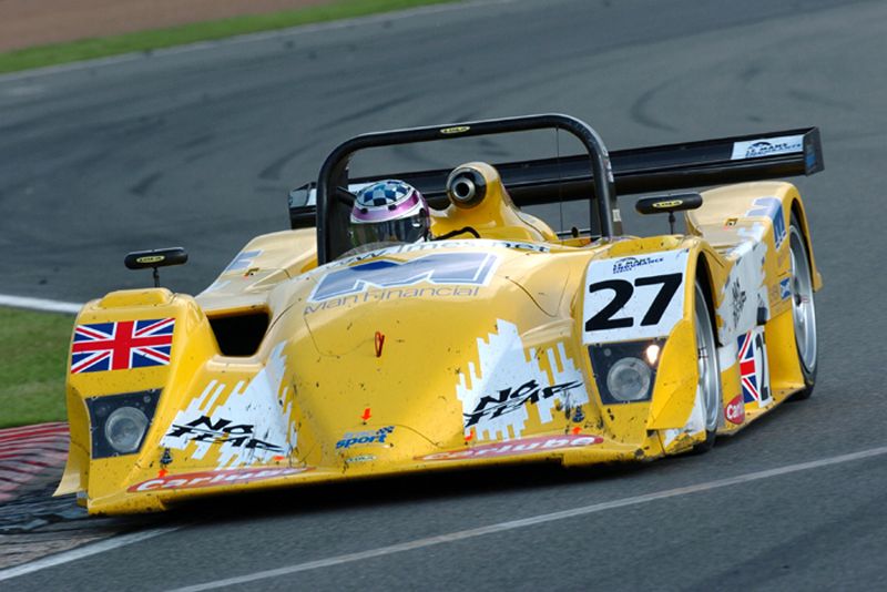 The <I>Crash.net</I> idiots guide to the LMES.