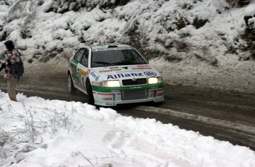 Malcolm Wilson: It's bitterly disappointing.