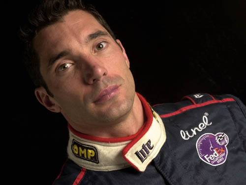 CART names veteran Kneifel as new chief steward.